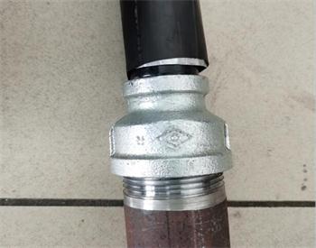 丽江20MM注浆管供应